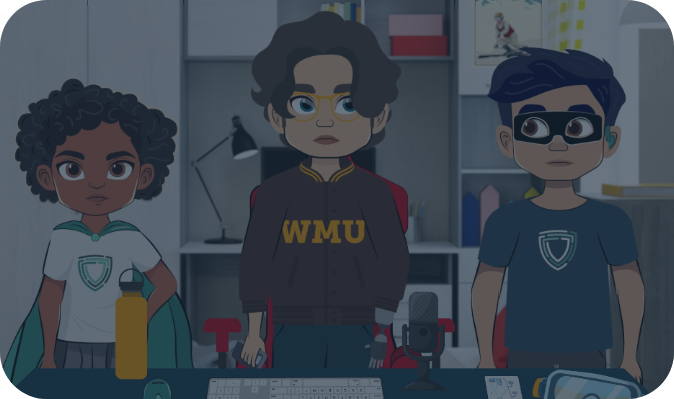 Animation - Episode 8 Thumbnail